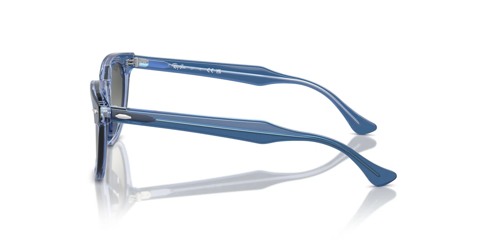 Ray-Ban Kids 0RJ9098S Sunglasses - view 20